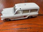 Tekno Denmark Mercedes Benz 220S Ambulance, Ophalen, Gebruikt, Overige typen, Tekno
