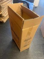 Stevige verhuisdozen, Ophalen, Doos, Opvouwbaar, 50 tot 75 cm
