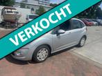Citroen C3 1.6 e-HDi Dynamique Airco! 190DKM NAP!, Voorwielaandrijving, Euro 5, 28 km/l, Gebruikt