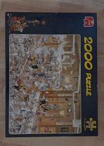 Jan van Haasteren diverse puzzels, Ophalen of Verzenden, 500 t/m 1500 stukjes, Zo goed als nieuw