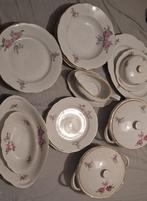 MZS Servies Tsjechoslowakije, Ophalen of Verzenden