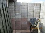 betonnen bloembakken, Tuin en Terras, Bloembakken en Plantenbakken, Ophalen, Gebruikt, Minder dan 60 cm, Overige vormen