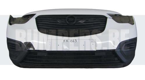 Bumper Opel Combo V E 18-22 816774477 Voorbumper HK163, Auto-onderdelen, Carrosserie en Plaatwerk, Bumper, Voor, Gebruikt, 6 maanden garantie