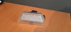 Led Kentekenverlichting Opel Astra G, Ophalen of Verzenden, Gebruikt, Opel