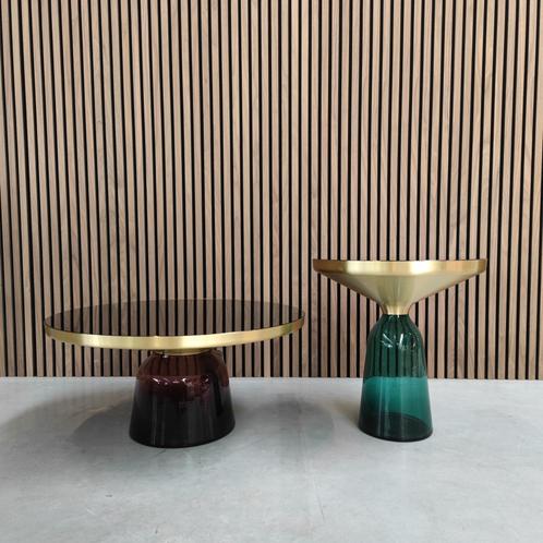 Classicon Bell side table, Antiek en Kunst, Antiek | Lampen, Ophalen of Verzenden