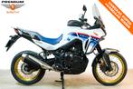 Honda XL 750 TRANSALP (bj 2023), Motoren, Motoren | Honda, Bedrijf, Toermotor, Handvatverwarming