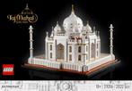 Lego 21056 Taj Mahal, Kinderen en Baby's, Speelgoed | Duplo en Lego, Nieuw, Ophalen of Verzenden