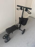 Knie step, Diversen, Ophalen of Verzenden, Opvouwbaar, Zo goed als nieuw