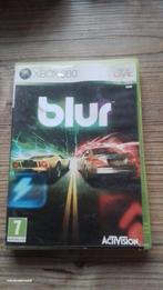 Blur - Xbox 360, Spelcomputers en Games, Games | Xbox 360, Avontuur en Actie, Vanaf 18 jaar, 1 speler, Ophalen of Verzenden