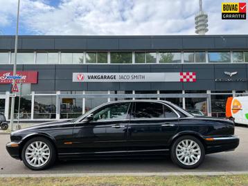 Jaguar XJ 4.2 V8 Executive beschikbaar voor biedingen