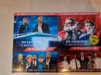 Flikken Maastricht s1 en s2 dvd teab, Alle leeftijden, Ophalen of Verzenden, Zo goed als nieuw
