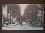 Groningen - Helpman - Bij de Kerkstraat - reprint, Ophalen of Verzenden, Ongelopen, Groningen