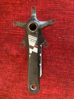 Cranckstel sram red, De ruyterstraat 86, Overige typen, Zo goed als nieuw, Cycling@steenbergen.cc