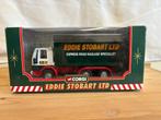 Corgi Ford Cargo, Ophalen, Zo goed als nieuw, Bus of Vrachtwagen, Corgi