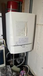 Remeha Calenta, Minder dan 20 liter, Ophalen, Gebruikt, Geiser