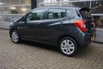 Opel KARL 1.0 ecoFLEX Edition (bj 2018), Auto's, Opel, Voorwielaandrijving, 839 kg, Stof, Gebruikt
