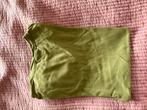 Scotch & Soda T-shirt XL groen, Ophalen of Verzenden, Gedragen, Maat 56/58 (XL), Groen