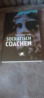 Socratisch coachen Hilde Veraart maas, Boeken, Ophalen of Verzenden, Alpha, Gelezen