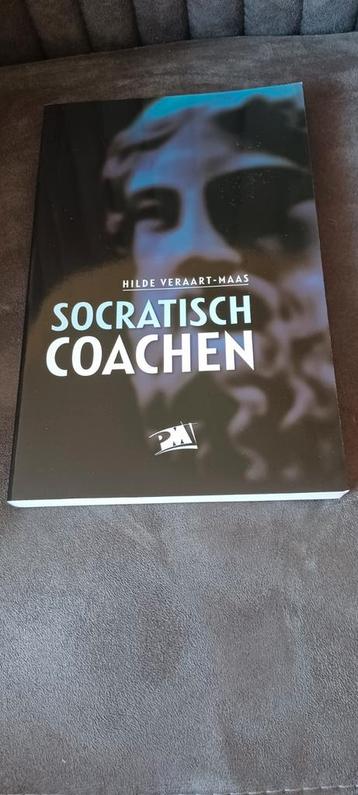 Socratisch coachen Hilde Veraart maas beschikbaar voor biedingen
