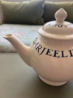 Emma Bridgewater Theepot, Huis en Inrichting, Gebruikt, Overige typen, Ophalen of Verzenden, Overige stijlen