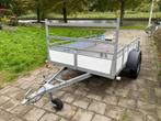 motor aanhanger, Auto diversen, Aanhangers en Bagagewagens, Ophalen, Gebruikt