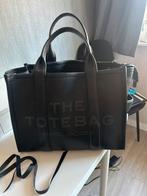 Marc Jacobs Tote Bag, Sieraden, Tassen en Uiterlijk, Tassen | Damestassen, Ophalen of Verzenden, Zo goed als nieuw, Zwart