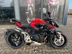 MV AGUSTA BRUTALE 1000 RS, 4 cilinders, Motorrijbewijs A, Bedrijf, Onbekend