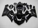 Motorfiets AVDB kuipdelen poor KAWASAKI ZX6R ZX6RR 2005 2006, Ophalen of Verzenden, Nieuw