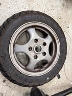 Hexagon voorvelg, Fietsen en Brommers, Brommeronderdelen | Scooters, Ophalen, Gebruikt, Overige typen, Overige merken