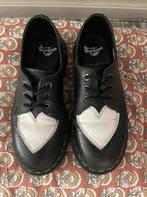 Dr. Martens 1461 Amore mt 36, Zwart, Overige typen, Ophalen of Verzenden, Dr. Martens