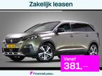 Peugeot 5008 1.6 e-THP GT-Line (7-PERSOONS, TREKHAAK, DODEHO, Auto's, Peugeot, Automaat, 1350 kg, Gebruikt, 4 cilinders