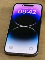 Erg mooie iPhone 14 Pro Purple 256GB, 100% batterijconditie!, 256 GB, Apple, ., Paars