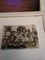 URK. KLAS 6  REHOBOTHSCHOOL1931 MEESTER AGTER, Ophalen of Verzenden, Voertuig