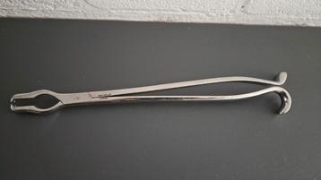 Botten tang lane bone holding forcep beschikbaar voor biedingen