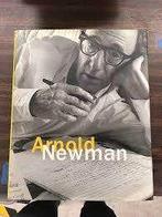 Arnold Newman, Philip Brookman, Ophalen of Verzenden, Gelezen, Fotografen