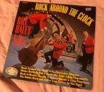 Bill Haley - Rock Around the Clock LP, Ophalen of Verzenden, Gebruikt, 12 inch, Rock-'n-Roll