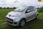 Peugeot 107 1.0-12V XS|Airco|5drs|Elek. ramen|CV|NL-auto-NAP, Voorwielaandrijving, Euro 5, Stof, Gebruikt
