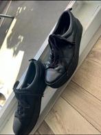 Calvin Klein Sneakers - Maat 37, Verzenden, Zo goed als nieuw, Zwart, Sneakers of Gympen