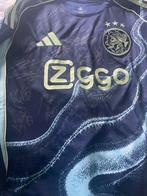 Ajax voetbal shirt gesigneerd door elftal, Verzamelen, Sportartikelen en Voetbal, Ophalen of Verzenden, Zo goed als nieuw