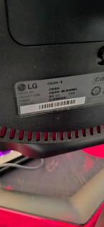 LG GAMING MONITOR | 27'| QHD 1440p| 144hz| HDR, Computers en Software, Monitoren, IPS, 101 t/m 150 Hz, Zo goed als nieuw, DisplayPort