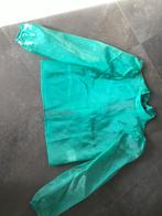 Monki Blouse - Maat S, Kleding | Dames, Blouses en Tunieken, Ophalen of Verzenden, Zo goed als nieuw, Maat 36 (S), Groen