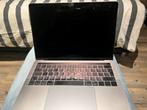 MacBook Pro 13 inch met Touch Bar, MacBook, Qwerty, 512 GB, Gebruikt