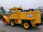Rolba R400f sneeuwschuiver snow blaster schnee (bj 1983)