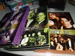 UNIT 13 DE COMPLETE SERIE, Cd's en Dvd's, Dvd's | Tv en Series, Boxset, Ophalen of Verzenden, Zo goed als nieuw, Actie en Avontuur