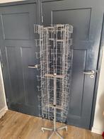 Kaartenmolen voor 60 kaarten, Ophalen