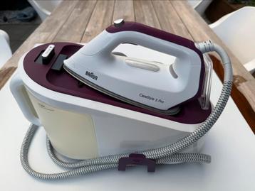 Braun Carestyle 5 pro beschikbaar voor biedingen