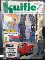Kuifje weekblad bundeling 88 hardcover k5 clifton, Boeken, Stripboeken, Ophalen of Verzenden