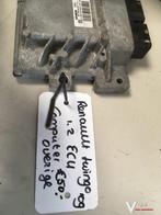 ECU Renault twingo 1.2 bwjr'09, Gebruikt, -, -, Ophalen of Verzenden