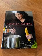 Nigella Express Nigella Lawson - kookboek, Boeken, Ophalen of Verzenden, Zo goed als nieuw