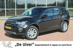 Land Rover Discovery Sport 2.0 SI4 240pk 4WD AUT 5p. Anniver, 1821 kg, Gebruikt, 4 cilinders, 2000 kg